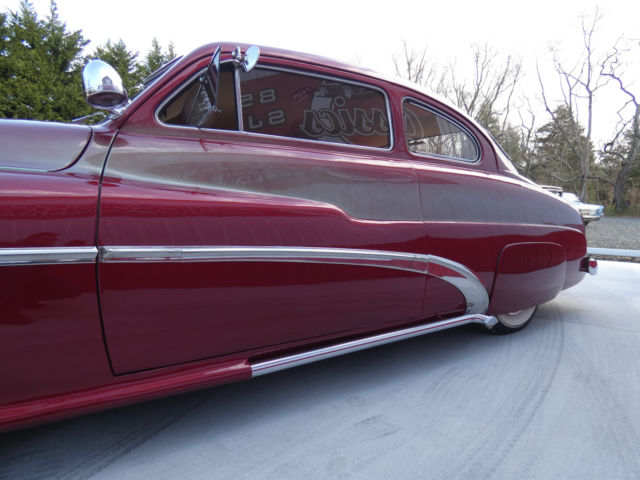 1950 Mercury Other Custom Merc - photo 8