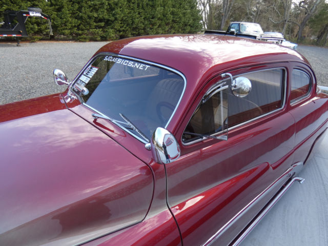 1950 Mercury Other Custom Merc - photo 9