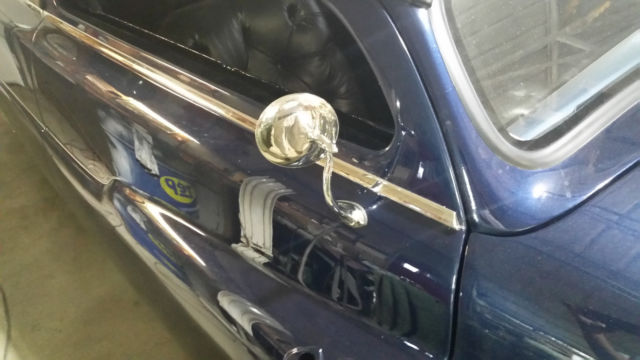 1950 Mercury Custom - photo 11