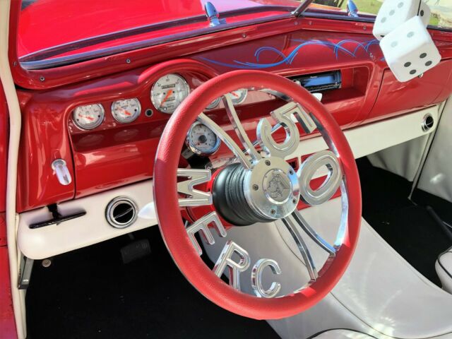 1950 Mercury Mercury Custom - photo 10
