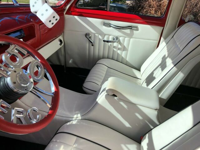 1950 Mercury Mercury Custom - photo 11