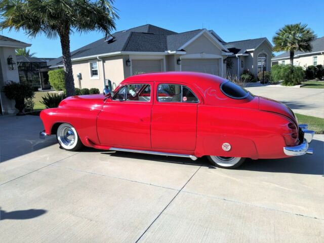 1950 Mercury Mercury Custom - photo 2