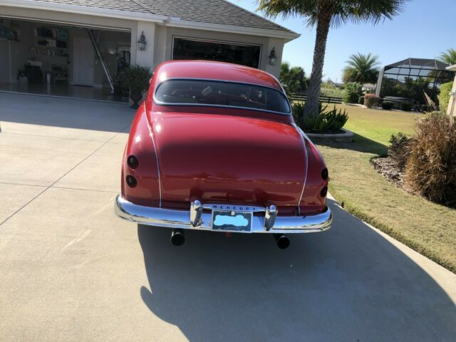 1950 Mercury Mercury Custom - photo 3