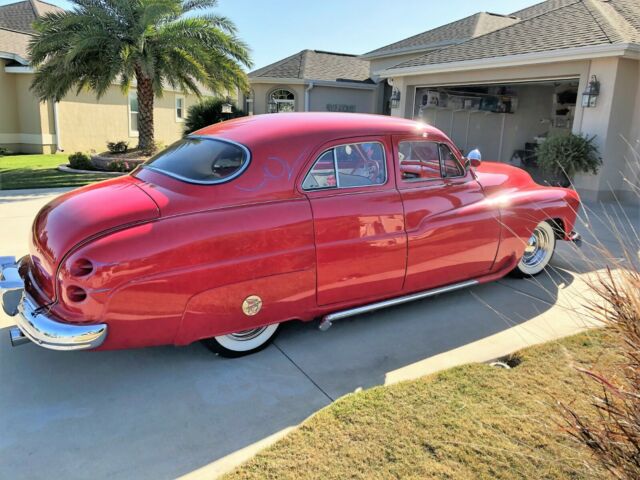 1950 Mercury Mercury Custom - photo 4