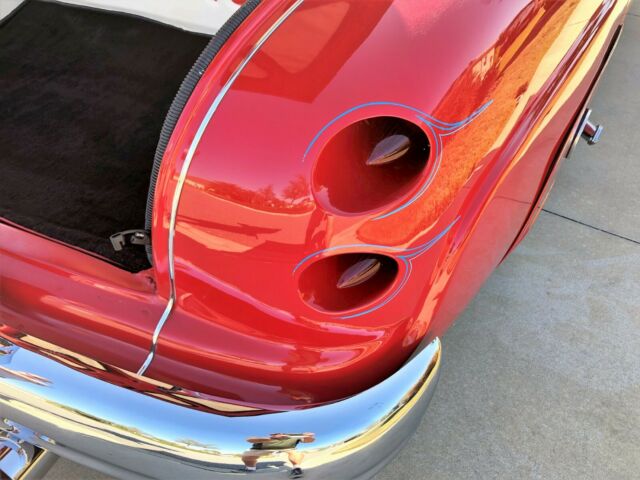 1950 Mercury Mercury Custom - photo 6
