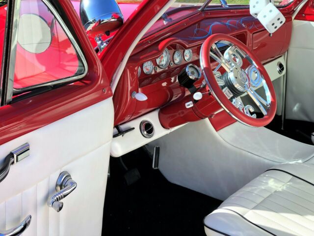 1950 Mercury Mercury Custom - photo 9