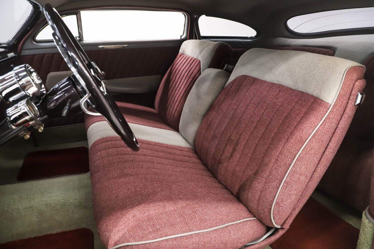 1950 Mercury Custom Hot Rod - photo 12