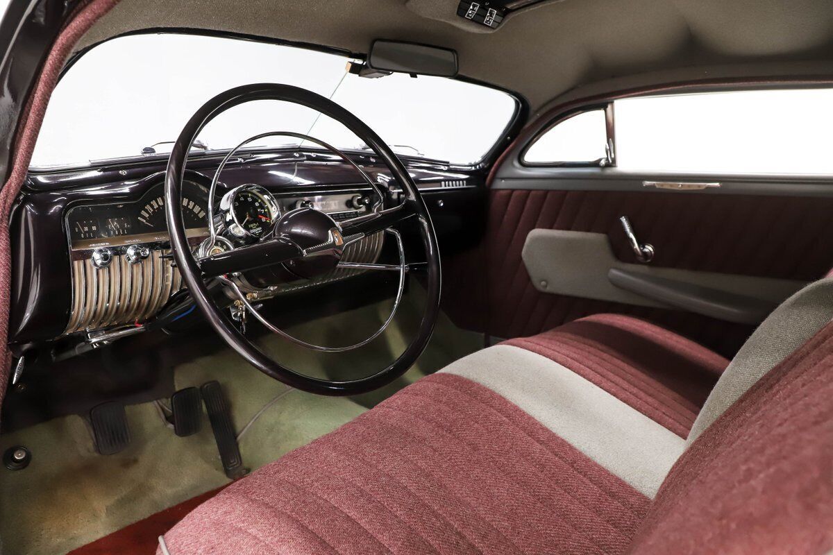 1950 Mercury Custom Hot Rod - photo 2