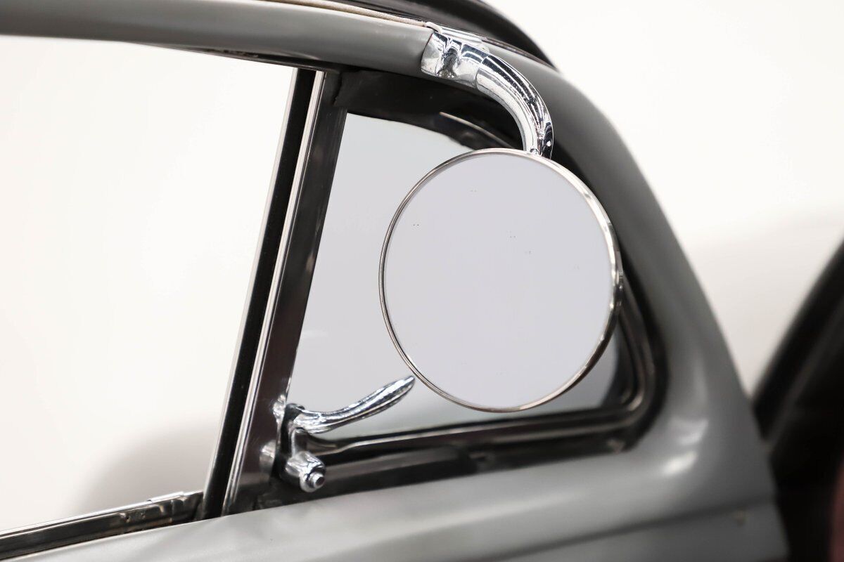 1950 Mercury Custom Hot Rod - photo 8