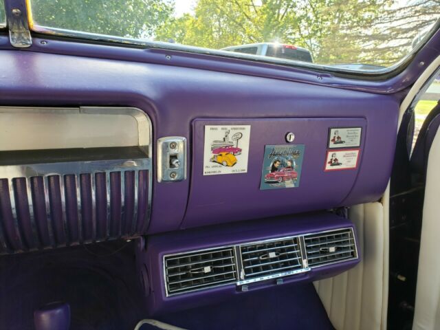 1950 Mercury Custom - photo 10