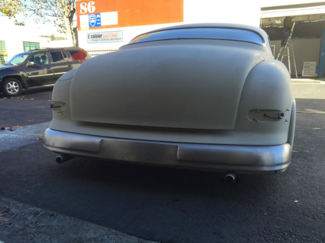 1950 Mercury Other - photo 10