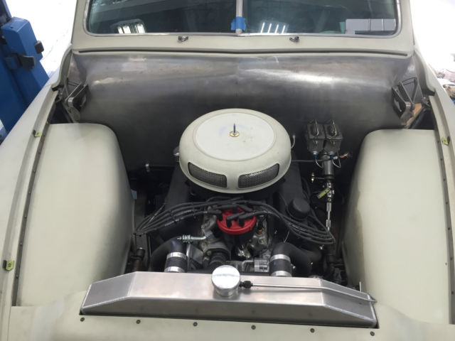 1950 Mercury Other - photo 12