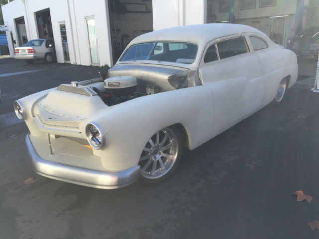 1950 Mercury Other - photo 2
