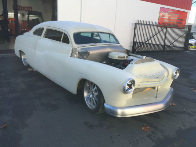 1950 Mercury Other - photo 3