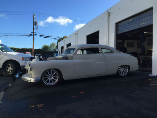 1950 Mercury Other - photo 4