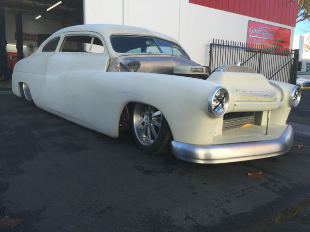 1950 Mercury Other - photo 6