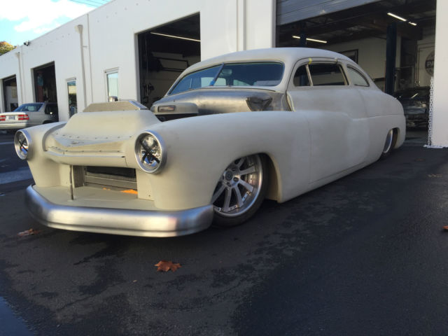 1950 Mercury Other - photo 7