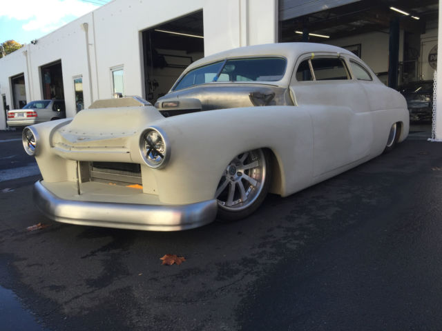 1950 Mercury Other - photo 8