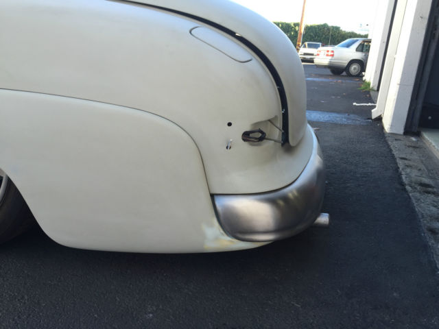 1950 Mercury Other - photo 9