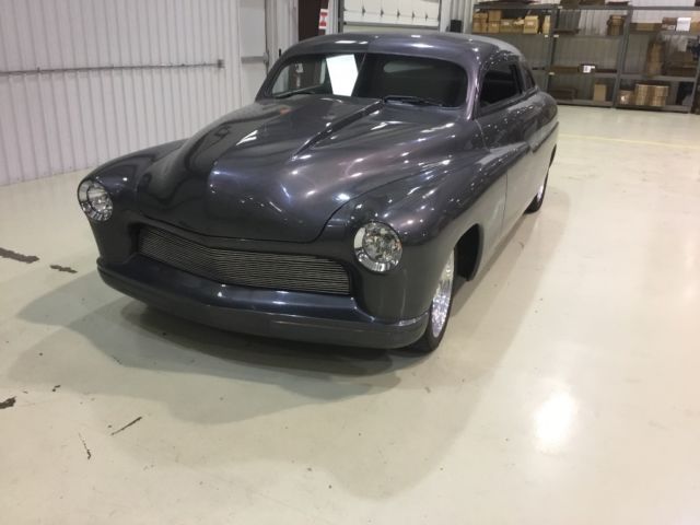 1950 Mercury Other - photo 5