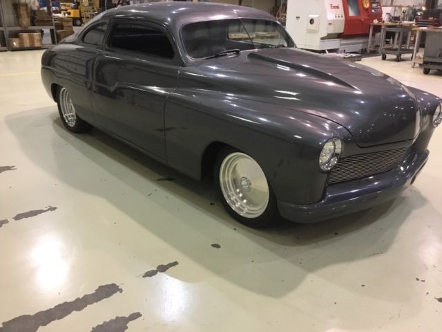1950 Mercury Other - photo 6