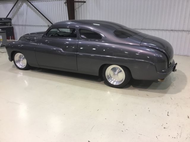 1950 Mercury Other - photo 8