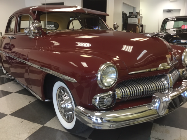 1950 Mercury MERCURY 8 Deluxe - photo 3