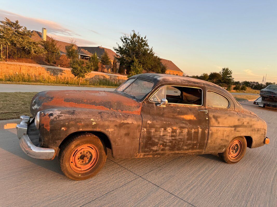 1950 Mercury Eight - photo 2