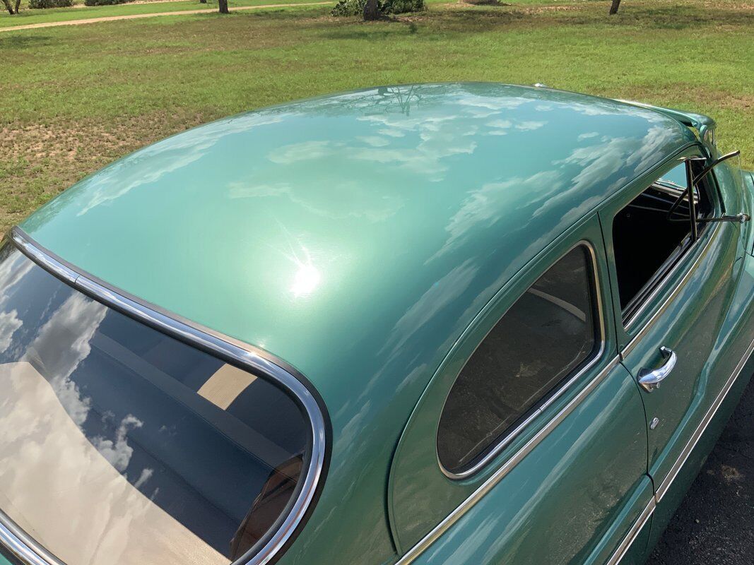 1950 Mercury Eight - photo 11
