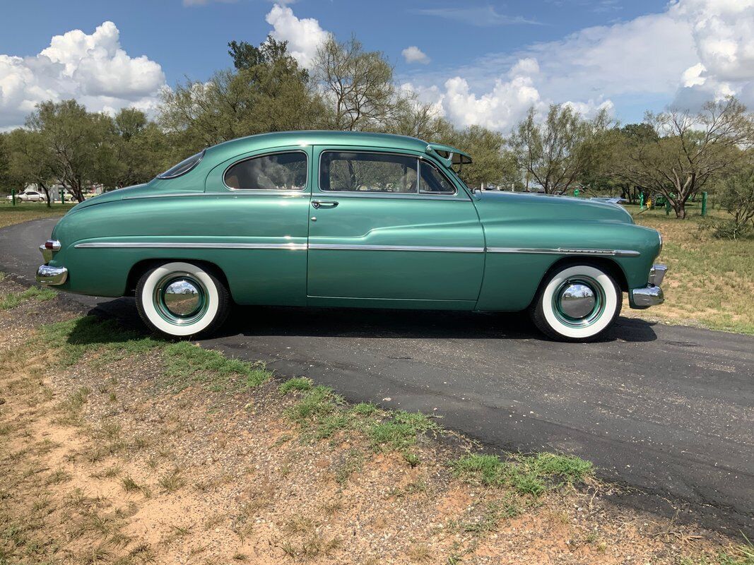 1950 Mercury Eight - photo 3