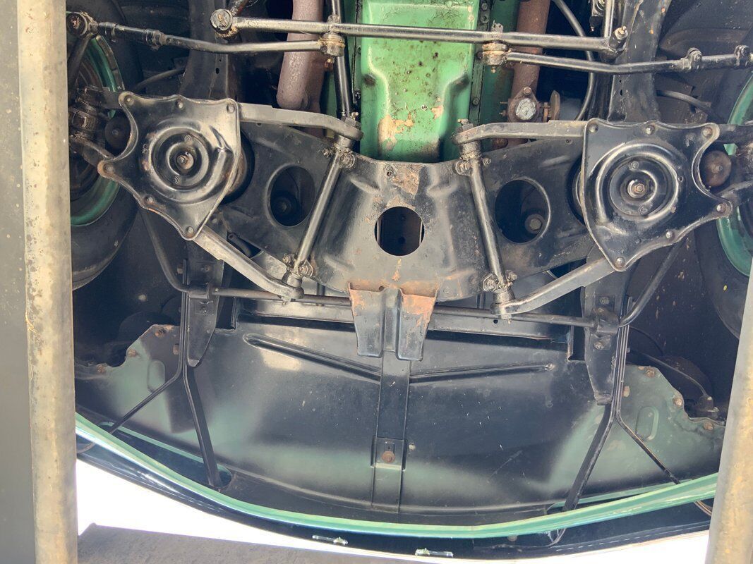 1950 Mercury Eight - photo 4