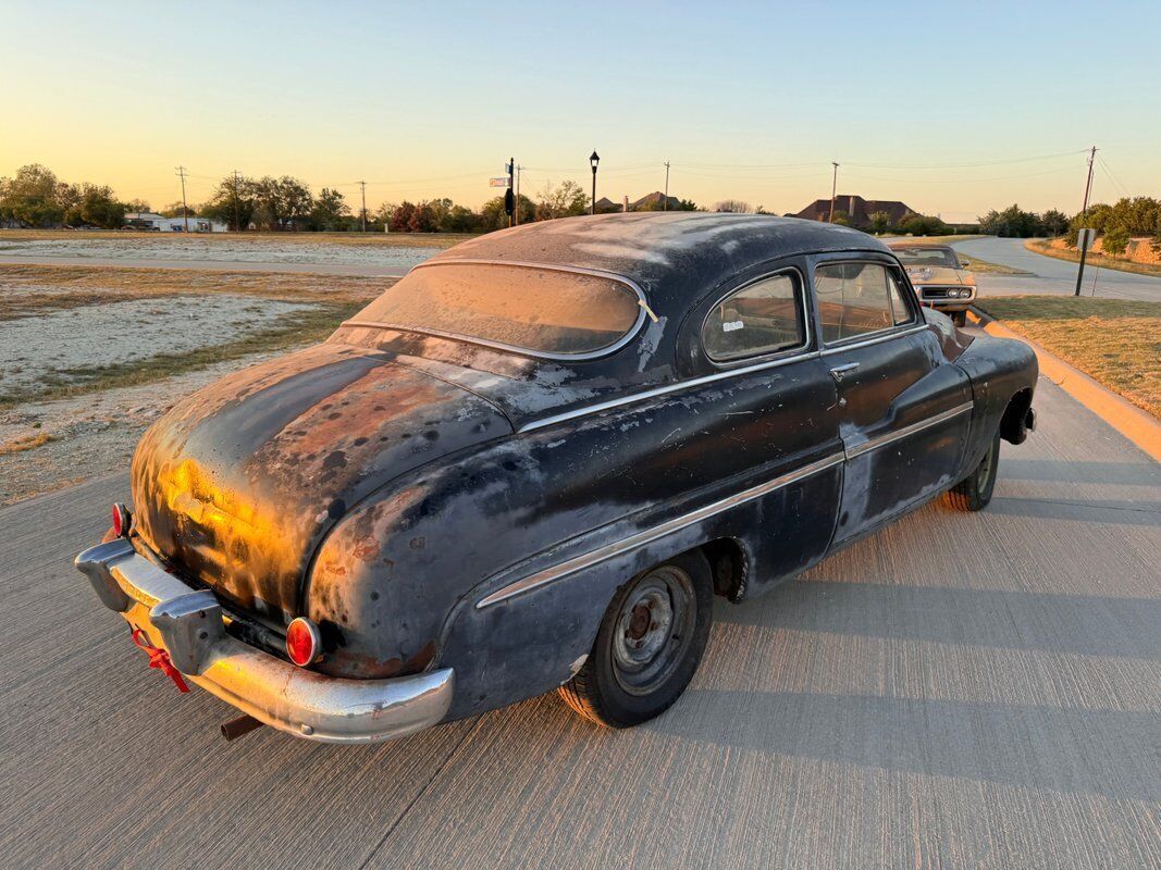 1950 Mercury Eight - photo 4