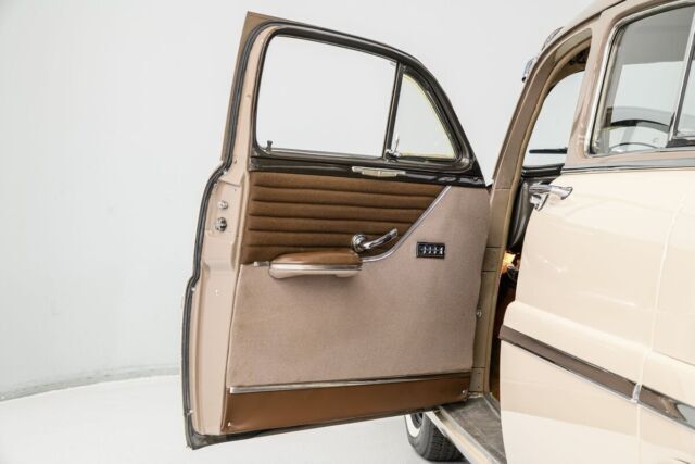 1950 Mercury Eight - photo 10