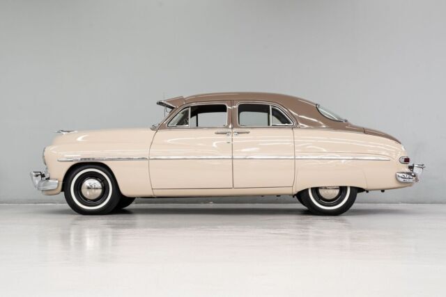 1950 Mercury Eight - photo 3