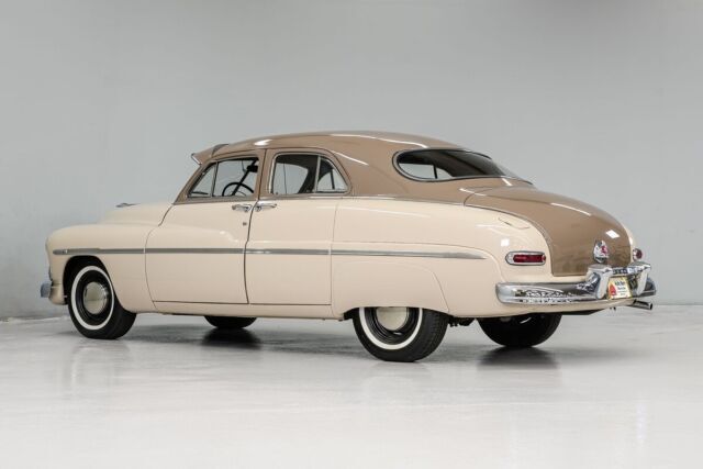 1950 Mercury Eight - photo 4