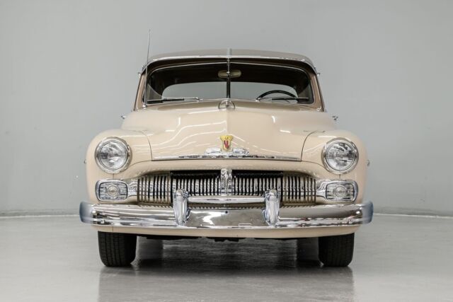 1950 Mercury Eight - photo 5