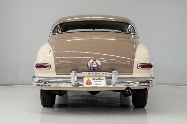 1950 Mercury Eight - photo 6
