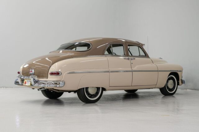 1950 Mercury Eight - photo 7