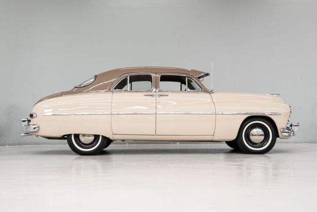 1950 Mercury Eight - photo 8