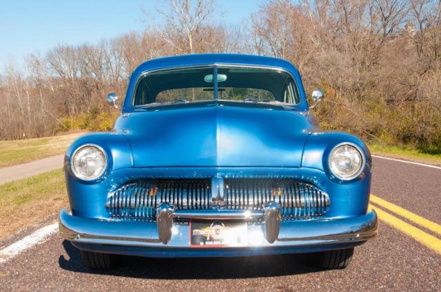 1950 Mercury Eight Coupe Eight Coupe - photo 2