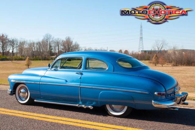 1950 Mercury Eight Coupe Eight Coupe - photo 5