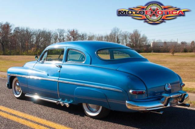 1950 Mercury Eight Coupe Eight Coupe - photo 6