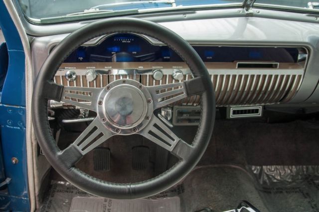 1950 Mercury Other Eight Coupe - photo 10