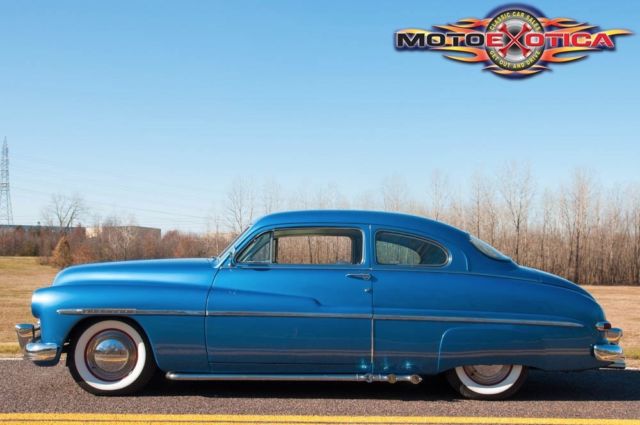 1950 Mercury Other Eight Coupe - photo 3