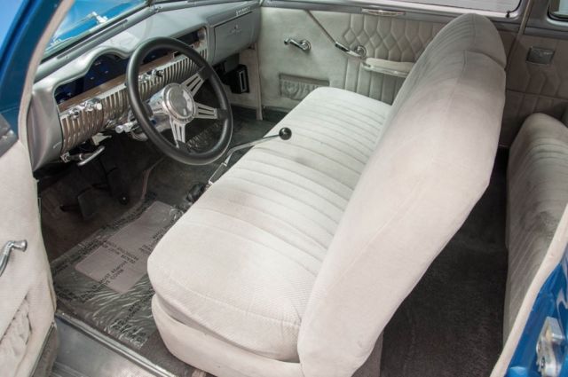 1950 Mercury Other Eight Coupe - photo 7