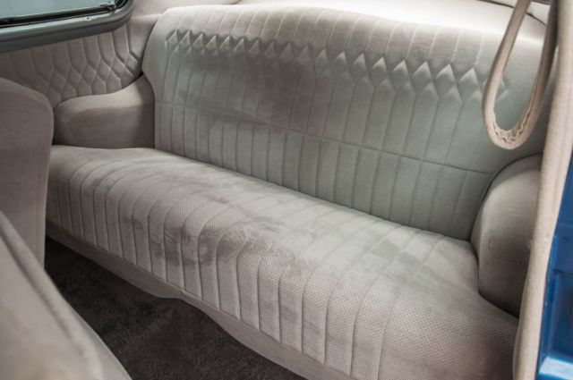 1950 Mercury Other Eight Coupe - photo 8