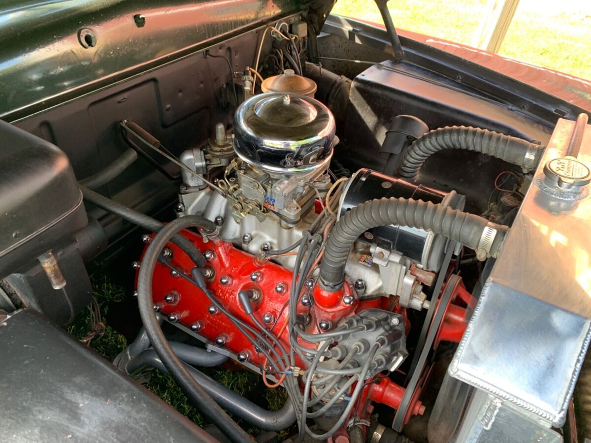1950 Mercury Other - photo 10
