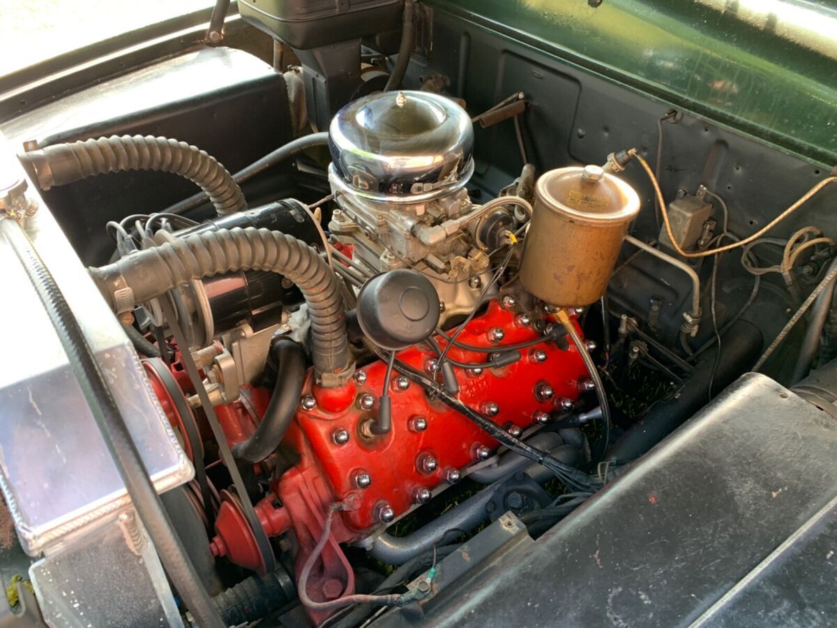1950 Mercury Other - photo 11