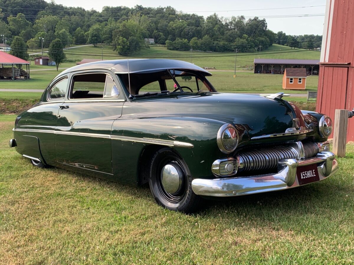 1950 Mercury Other - photo 2