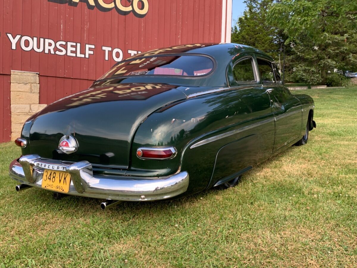 1950 Mercury Other - photo 3
